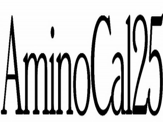 AMINOCAL25 logo