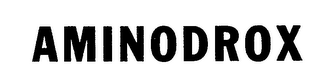 AMINODROX logo