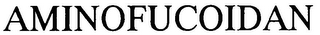 AMINOFUCOIDAN logo