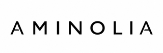 AMINOLIA logo