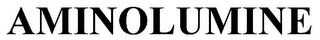 AMINOLUMINE logo