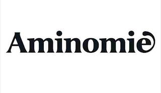 AMINOMIE logo