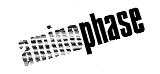 AMINOPHASE logo