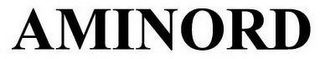 AMINORD logo