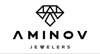 AMINOV JEWELERS logo
