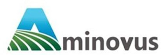 AMINOVUS logo