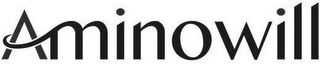 AMINOWILL logo