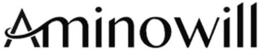 AMINOWILL logo