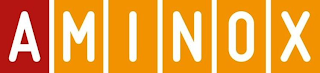 AMINOX logo