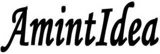AMINTIDEA logo