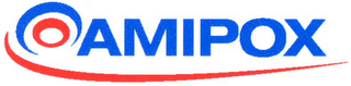 AMIPOX logo
