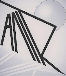 AMIR logo