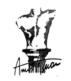 AMIR ADNAN logo
