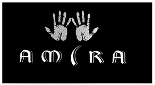 AMIRA logo
