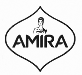 AMIRA logo
