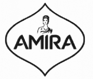 AMIRA logo