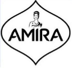 AMIRA logo