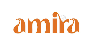 AMIRA logo