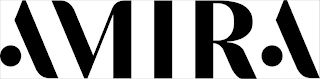 AMIRA logo