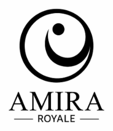 AMIRA ROYALE logo