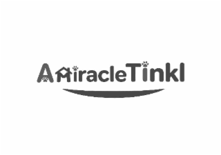 AMIRACLETINKL logo