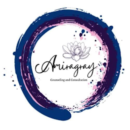 AMIRAGRAY COUNSELING AND CONSULTATION logo