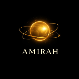 AMIRAH logo