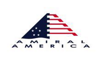 AMIRAL AMERICA logo