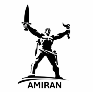 AMIRAN logo