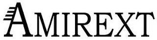 AMIREXT logo