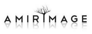 AMIRIMAGE logo