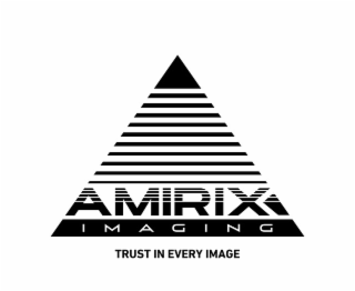 AMIRIX IMAGING TRUST IN EVERY IMAGE logo