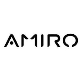 AMIRO logo