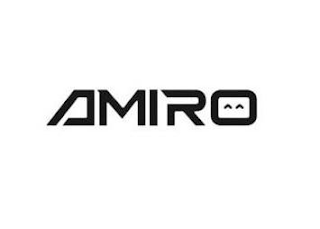 AMIRO logo