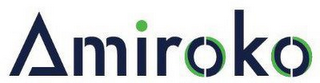 AMIROKO logo