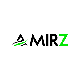 AMIRZ logo