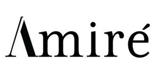 AMIRÉ logo