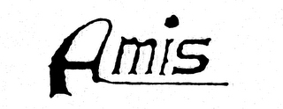 AMIS logo