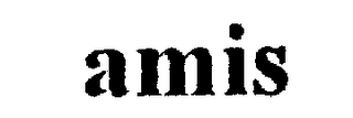 AMIS logo
