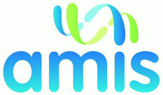 AMIS logo