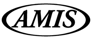 AMIS logo