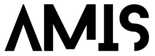 AMIS logo