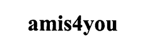 AMIS4YOU logo
