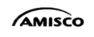 AMISCO logo