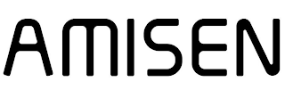 AMISEN logo