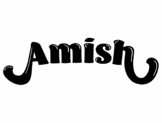 AMISH logo