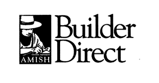 AMISH BUILDER DIRECT
