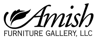 AMISH FURNITURE GALLERY, LLC logo