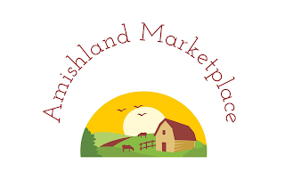 AMISHLAND MARKETPLACE logo