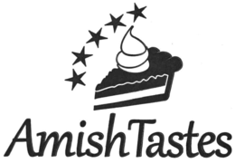 AMISHTASTES logo